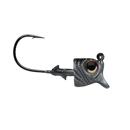 1St Gen Fishing Jaw Dropper 14Oz 30 Glimmer Shad JAW14 3/0-05